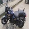 Bajaj Avenger Street 150